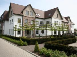 Hotelfotos: Biznis Hotel