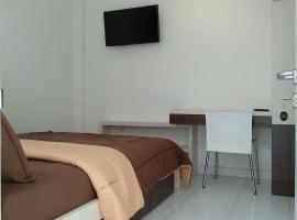 Hotel Foto: Guesthouse Nurdianto