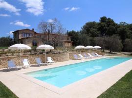 Hotel Photo: Mulino della Solaia - Arceno Rentals Club