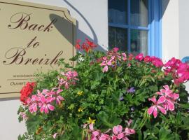 Hotel Foto: Back To Breizh