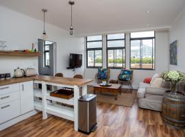 Hình ảnh khách sạn: Trendy Cape Town CBD Apartment