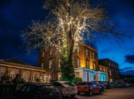 Bannatyne Hotel Darlington