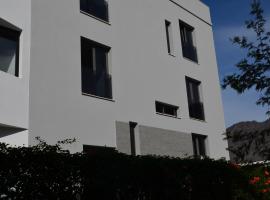 A picture of the hotel: Apartamento Sauco