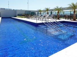 Hotel Photo: Royal Palm Tower Anhanguera