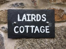 Photo de l’hôtel: LAIRDS COTTAGE