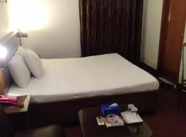 Gambaran Hotel: Hotel 7 days