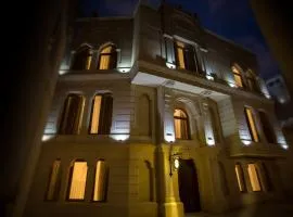 Da Vinci Boutique Hotel