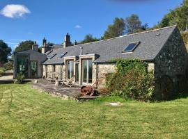 The Piggery - North Wales Retreat - Wilde Retreats, hotel en Pwllheli