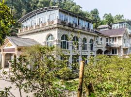 Hình ảnh khách sạn: Nanshan Platinum Castle Villa