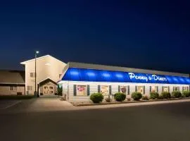 Travelodge by Wyndham Bill WY Thunder Basin Ntl Grassland