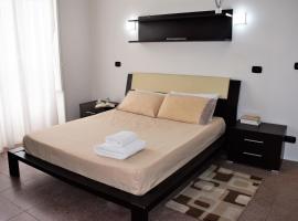 Gambaran Hotel: Appartamento Ginevra