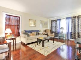 Foto do Hotel: Entire House in Morton Grove IL Renovated