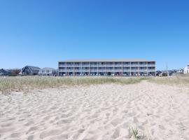 Sandcastle Resort, Hotel in Provincetown