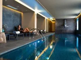 The Prime Energize Hotel & SPA - Algarve