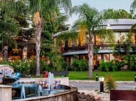 Hacienda Forest View Hotel