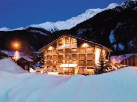 Chalet-Hôtel La Chemenaz