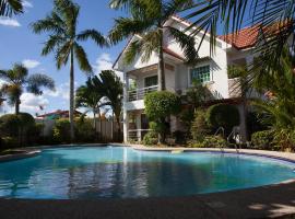 Hotelfotos: Sir Nico Guesthouse and Resort