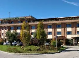 Grand Hotel Forlì: Forlì'de bir otel