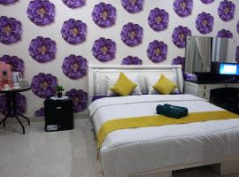 Gambaran Hotel: Usman Harun Guest House