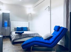 Modern Suite #0 - best location, hotel in Aguadilla