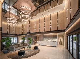 酒店照片: Le Grove Serviced Residences