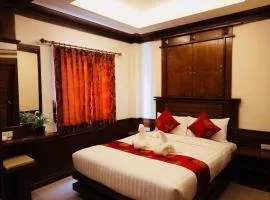 Lanta White’s House