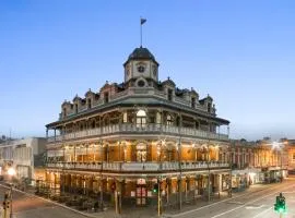 The National Hotel, hotel v mestu Fremantle