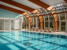 Spa Resort Sanssouci, hotel en Karlovy Vary