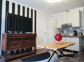 صور الفندق: Appartement Centre Bordeaux avec Garage sur demande