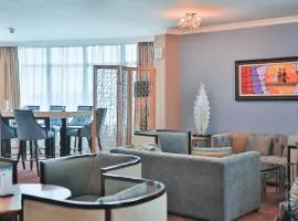 Swiss Inn Nexus Hotel
