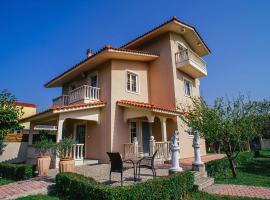 Hotel Photo: Villa Drosia, 2 hours from Athens, few seconds from the beach