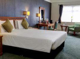 Best Western Thurrock Hotel, hotel in Grays Thurrock