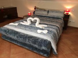 Hotel kuvat: Palidoro House Fiumicino ROMA