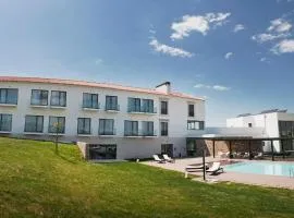 Real Abadia, Congress & Spa Hotel