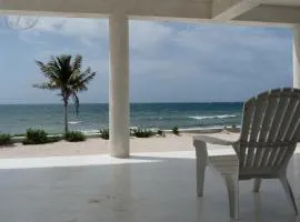 Rancho Sakol, hotel in Puerto Morelos