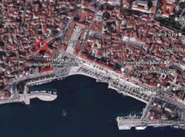 Hotel foto: Split Apartment Sleeps 3