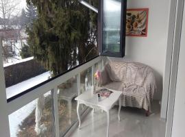 Hotel Foto: Cakovec Apartment Sleeps 6 Pool