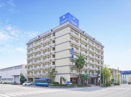 酒店照片: HOTEL MYSTAYS Maihama