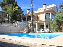 Photo de l’hôtel: Teresita High Views with private pool