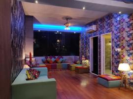 Gambaran Hotel: Lavelle Penthouse