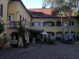 Hình ảnh khách sạn: Rathausstüberl