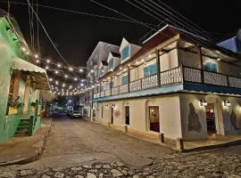Hotel Isla de Flores
