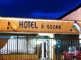 Hotel D' Oscar