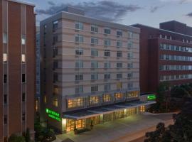 Hotel Photo: Wyndham Garden Buffalo Downtown