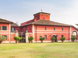 A picture of the hotel: Cà Palazzo Malvasia - BolognaRooms