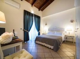 Gambaran Hotel: Tenuta D'Amore