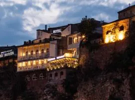 Boutique Hotel