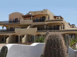 Hotel fotografie: Estrella Del Mar A101 - Santo Tomas