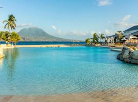 Хотел снимка: Park Hyatt St. Kitts