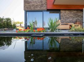 Amsterdam Area Residence Oosterwold, hôtel à Almere